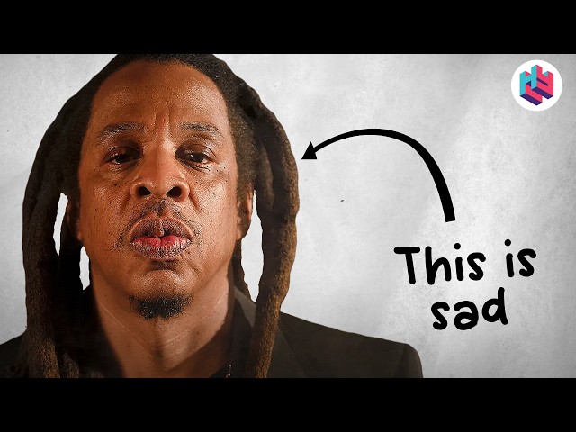 Everyone Really HATES Jay-Z Now.. - YouTube