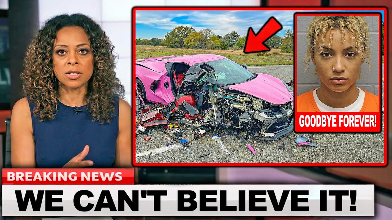 What JUST Happened To DaniLeigh Is Breaking The Headlines!