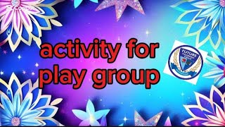 Friday Activity - Cut And Paste Craft Future Foundation