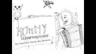 Video thumbnail of "Konny - Mein Clown"