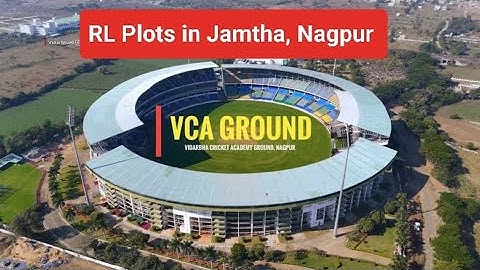 Plots in Jamtha Nagpur | Plots in Nagpur | RL Plot on Wardha road Nagpur |