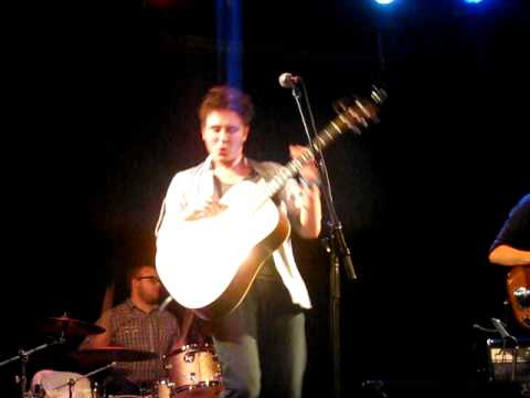 Sam Bradley and the Men "The Devil's at Work" @ Th...