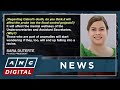 VP Sara Duterte weighs in on Cabral's death | ANC