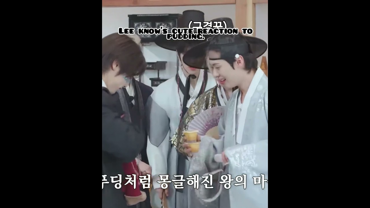 Watch leeknow's love for pudding will never change #leeknowskz #skz #kpopskz #straykids #cute #pudding on YouTube Watch leeknow's love for pudding will never change #leeknowskz #skz #kpopskz #straykids #cute #pudding on YouTube
