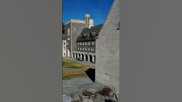 Summer at Princeton University