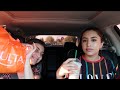 day in my life vlog(with my sister)