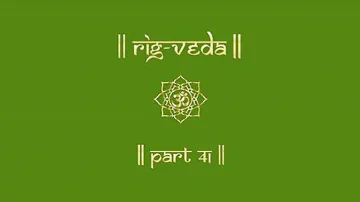 RIG-VEDA | PART41 | RIG VEDA CHANTING | SAMHITA | VEDIC CHANTS |