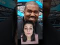 Kanye West bandito dal Regno Unito. #kanyewest #ye #regnounito