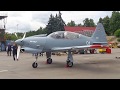 ЯК-152 первый вылет после сборки в Жуковском подготовка к МАКС 2017 / Yak-152