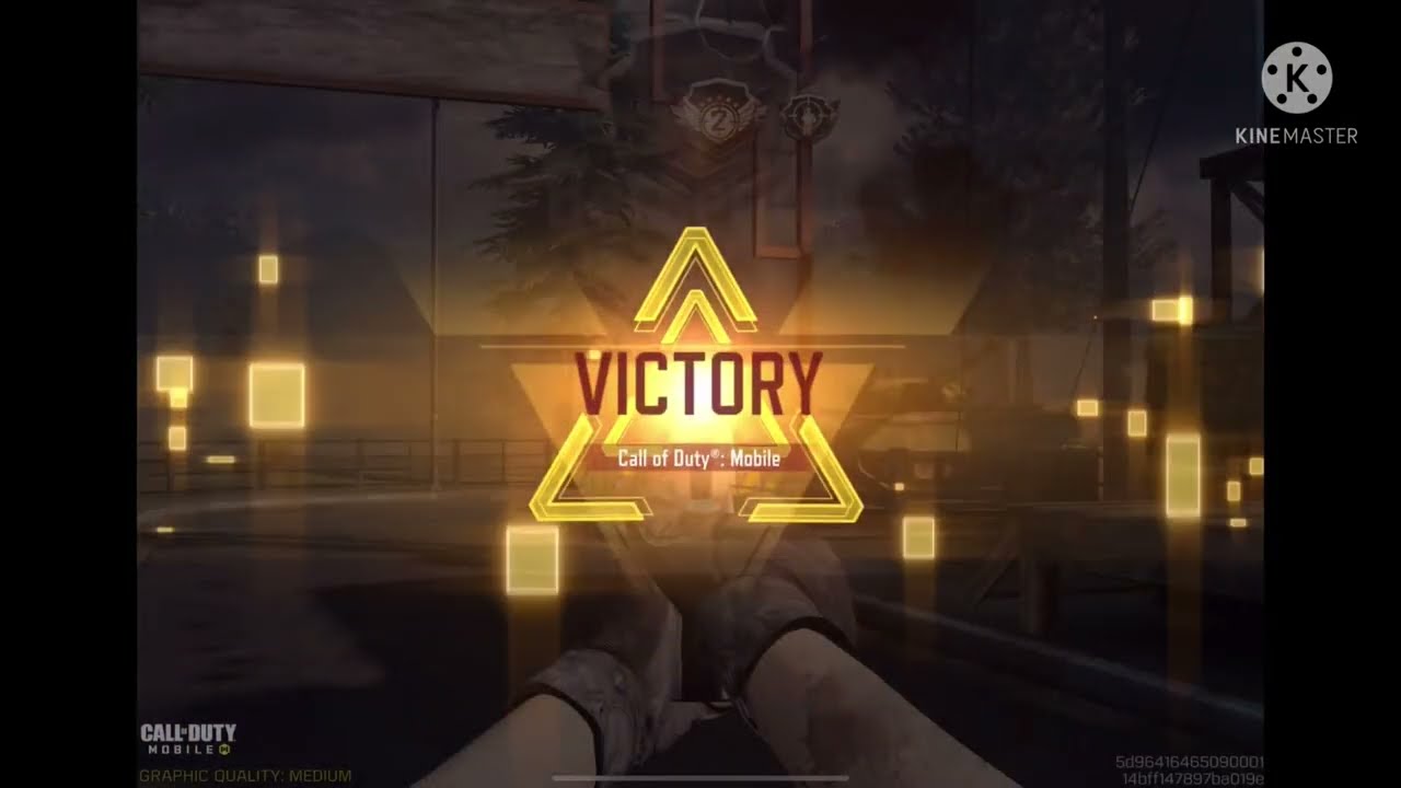 CODM - MONTAGE - SNIPER MAIN (ITA)