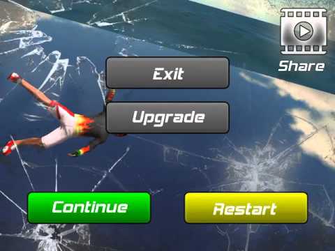 [Trial Xtream 3] Best moment of trial Xtreme 3😍