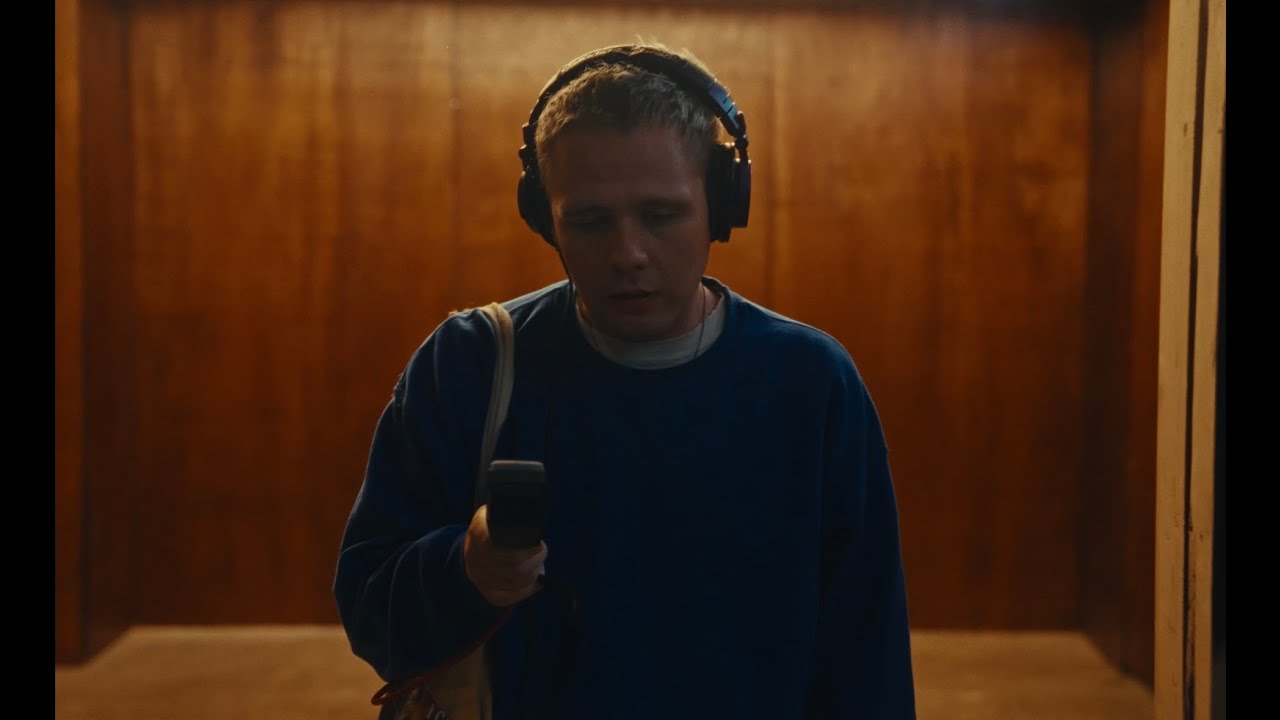 am i real? am i here? am i listening? (live) - joey brodnax