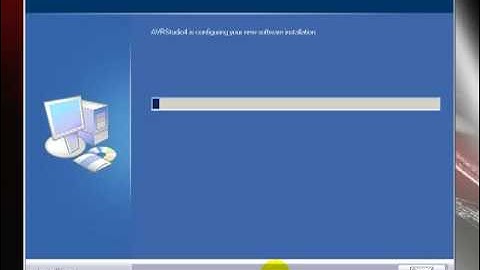 Getting Start with AvrStudio