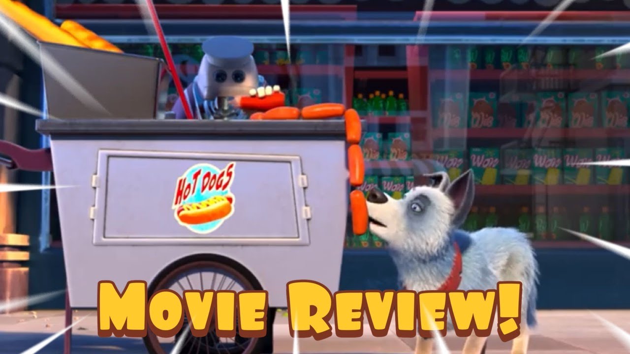 Pets United Full Movie Review SPOILERS!!!