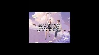 Anak Sekolah - Zara Leola (LIRIK)