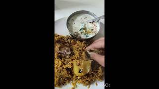 #sundayspecial#rajmachawal  #weekendspecial #whatsinmyplate #homemadefood #chickenpulao