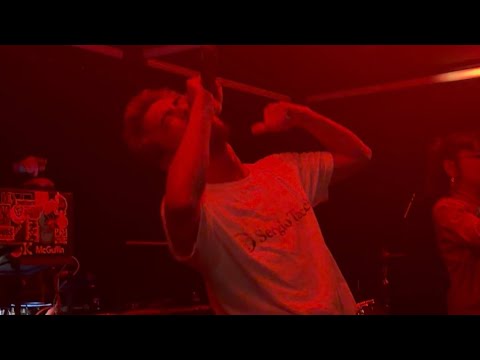 「JUICY2023」鎮座DOPENESS  @KAIKOO 8th Anniversary (DJBAKU, 鎮座DOPENESS & CHAN-MIKA) 17/04/26