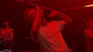 「JUICY2023」鎮座DOPENESS @KAIKOO 8th Anniversary (DJBAKU, 鎮座DOPENESS & CHAN-MIKA) 17/04/26