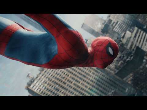 Spider Man Brand New Day (2026) Sunflower - Post Malone, Swae Lee