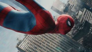 Spider Man Brand New Day (2026) Sunflower - Post Malone, Swae Lee