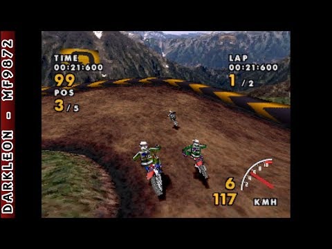 Motocross Mania 3 Videos for PlayStation 2 - GameFAQs