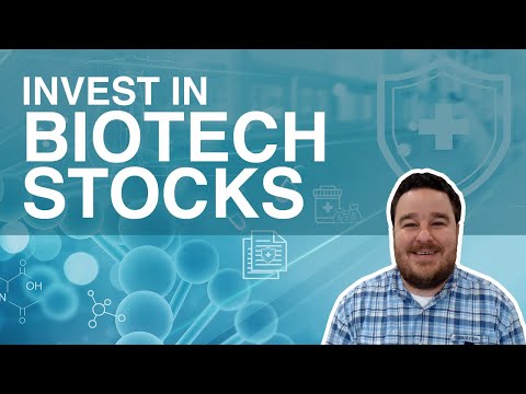Bet Against Recency Bias: Invest in Biotech Stocks in the Next 6 Months