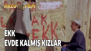 Kibar Feyzo - Ekk Evde Kalmış Kızlar