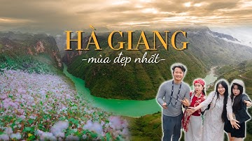 3N2Đ tự lái Ôtô khám phá Hà Giang: ĐẸP, HOANG SƠ, HÙNG VĨ... nhưng cần CHỈNH CHU hơn !