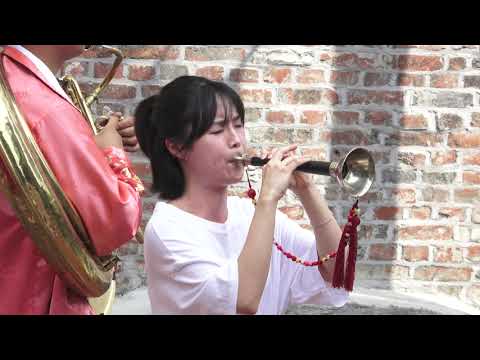 시작은 태평소 로  뛰어난 개인기 신명나게 놀아보세 - <strong>아리아리</strong> - 우리가락 .