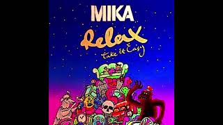 MIKA, bleer x helpsisleet - Relax, Take It Easy (jersey club remix)