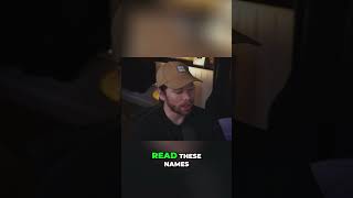 This is not normal
Facebook:
https://www.facebook.com/ChazKirschmann
Instagram:
https://www.instagram.com/chaz.kirschmann/
Twitch
https://twitch.tv/chazkirschmann
2nd Channel
https://www.youtube.com/@ChazKirschmannUnplugged
Discord:
https://discord.gg/sprouthood
Merch:
https://chaz-kirschmann-shop.fourthwall.com/?
Patreon:
https://www.patreon.com/ChazKirschmann This is not normal