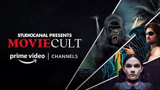 Moviecult Der Prime Video Channel Für Genrefans I Spot I Nov. 24