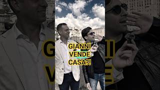 GENOVA: intervista immobiliare a Lorenzo Isola @ilcuginodellacorte #immobiliare #genova #liguria