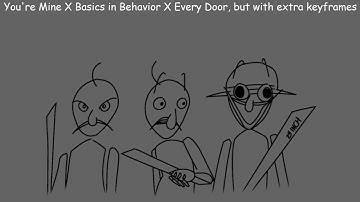 Baldi You