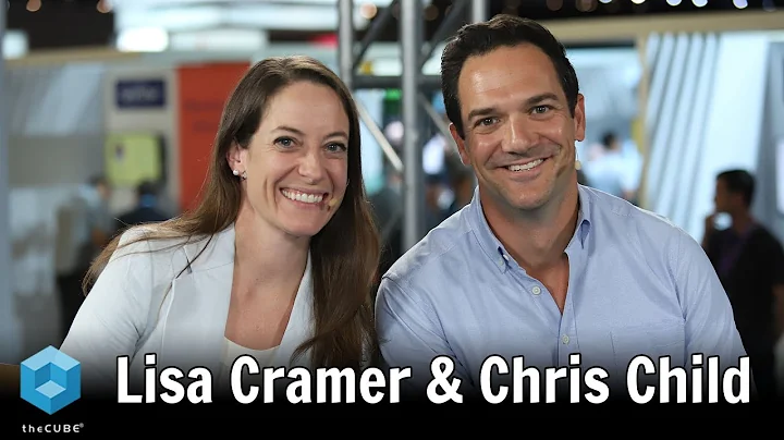 Lisa Cramer, LiveRamp & Chris Child, Snowflake | S...