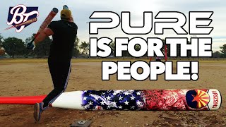 2023 Pure NDM3 USSSA Challenge Cup Edition