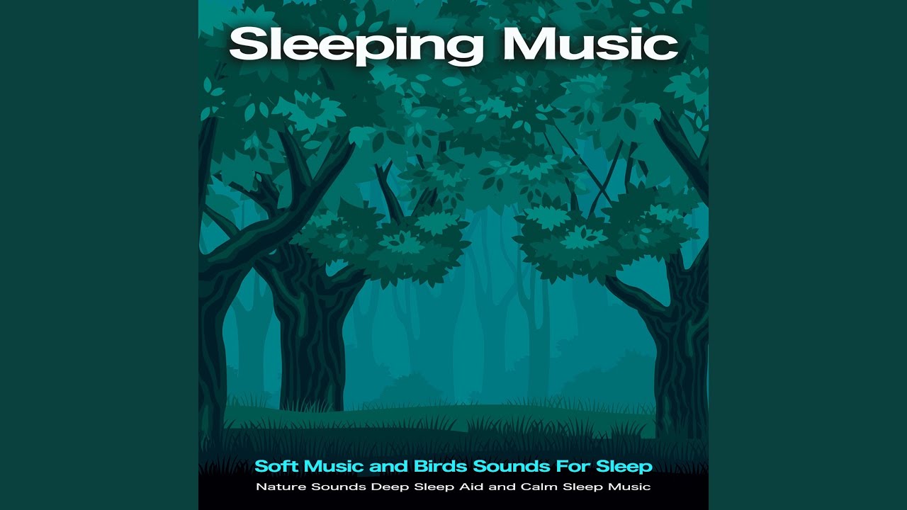 Background Music with Bird Sounds