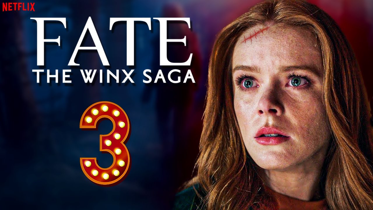 Fate: The Winx Saga Boss Looks Ahead to Potential Season 3