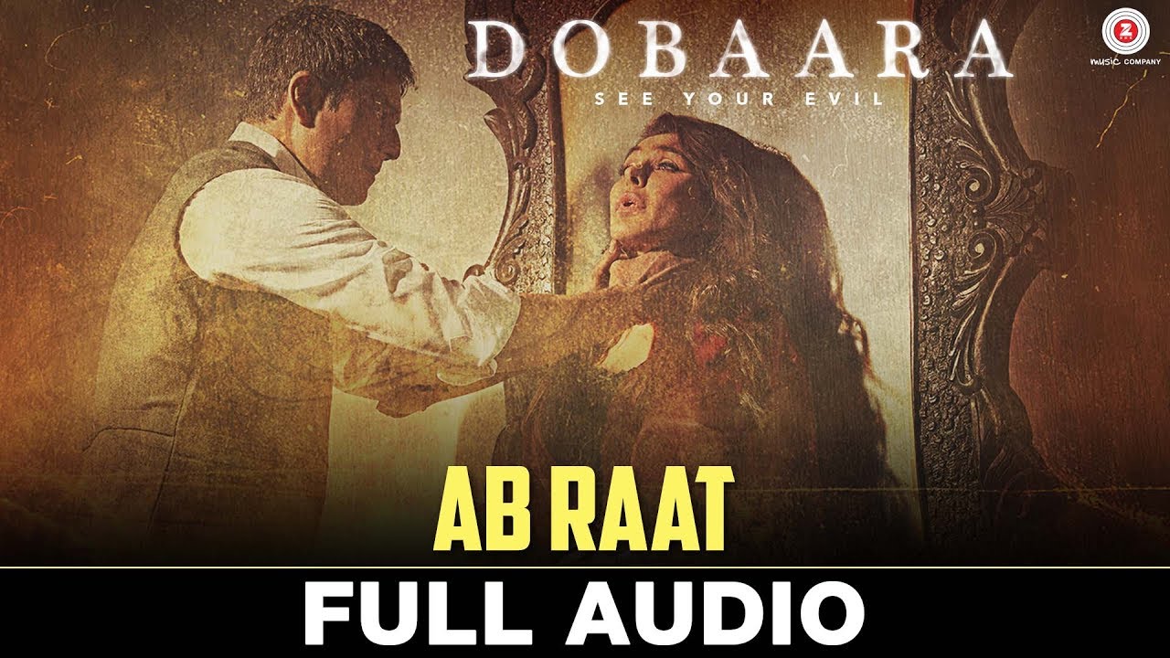 Ab Raat Guzar Song