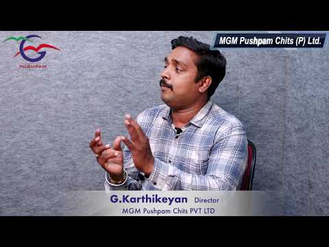 நீங்கள் EMI யில் சிக்கிய ஆயுள் கைதியா? விடுதலை ஆவது எப்படி.... - video from MGM Pushpam