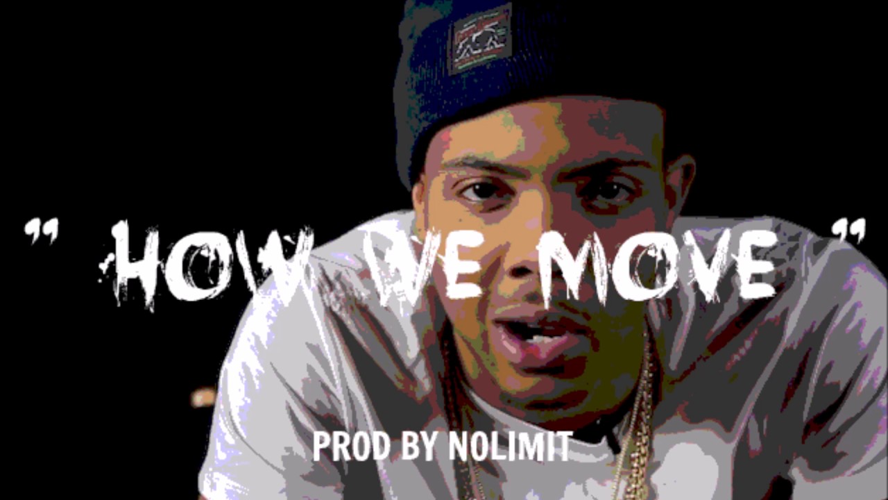 [FREE] LIL HERB X LIL BIBBY X DJ L DRILL TYPE BEAT "HOW WE MOVE" PROD BY NOLIMIT