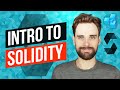 Ethereum/Solidity Coding - YouTube