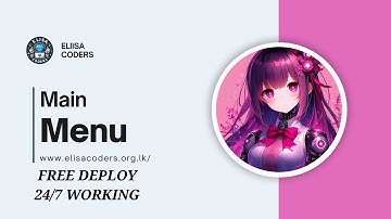 QUEEN ELISA WHATSAPP BOT FREE DEPLOY ON TOYSTAK..24/7 WORKING 100% FREE.