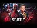 Streamvf avec les vf de deadpool et adam sandler  pierre tessier et serge faliu