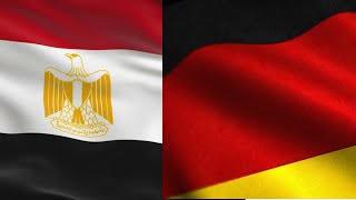 Vlog#2 اول فرق بين مصر والمانيا من وجهة نظري