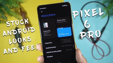 ⚡ Pixel 6 Pro Theme for Any MIUI Device | Stock Android 12 Pixel 6 Pro theme for XIaomi 🔥 🔥
