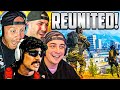 THIS SQUAD HASNT BEEN TOGETHER FOR 6 YEARS...