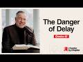 Exodus 32 The Danger Of Delay