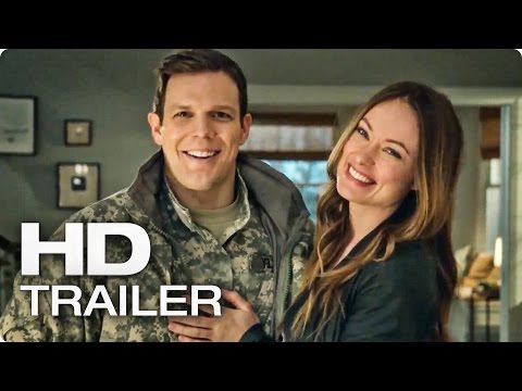 LOVE THE COOPERS Official Trailer (2016)
