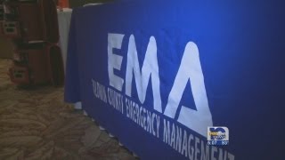 Baldwin Co. hosts hurricane expo